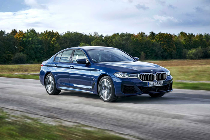 BMW