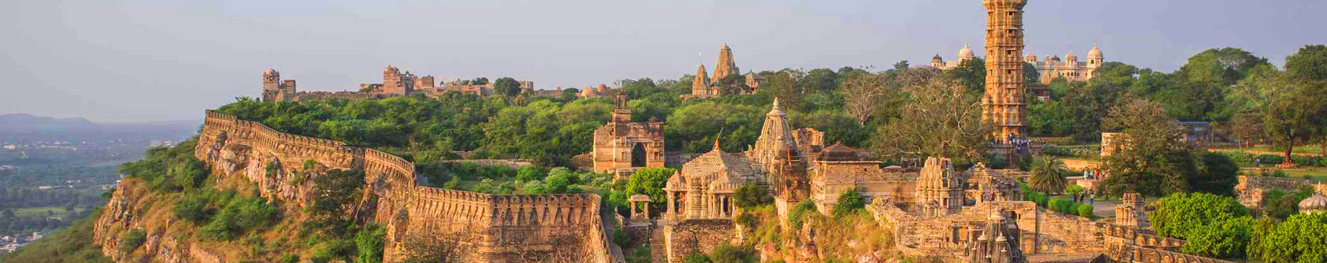Chittorgarh Tour