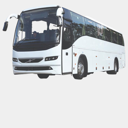 Luxury Coach