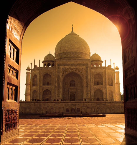 Golden Triangle