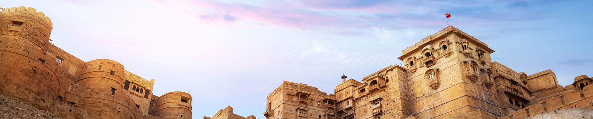 Jaisalmer Tour