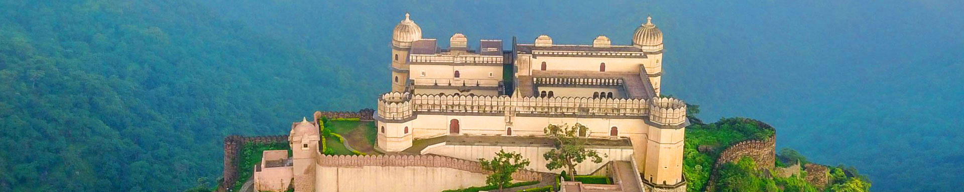 Kumbhalgarh Tour