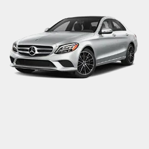 Mercedes