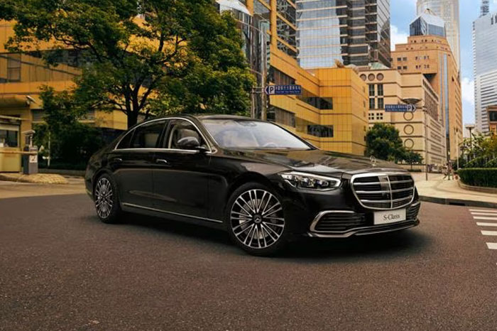 Mercedes