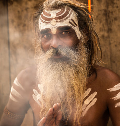 Spiritual Journey
