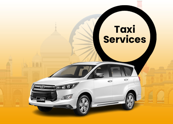Taxi Services