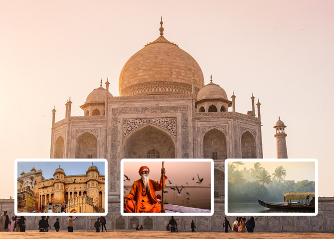 Our Tour Packages