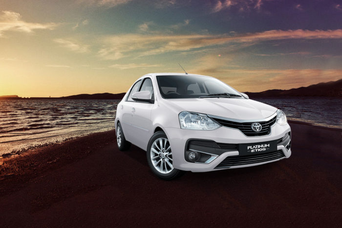 Toyota Etios